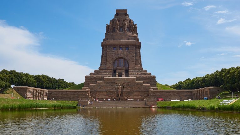 Flüge nach Leipzig, Deutschland