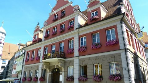 Flüge nach Memmingen, Deutschland