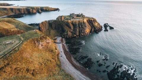 Flüge nach Aberdeen