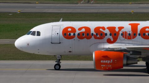 Easyjet