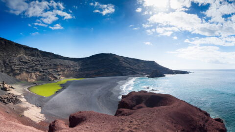 Flüge nach Lanzarote