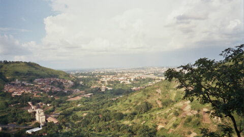 Enugu Nigeria