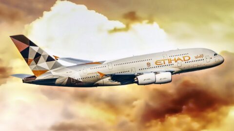 Etihad Airways