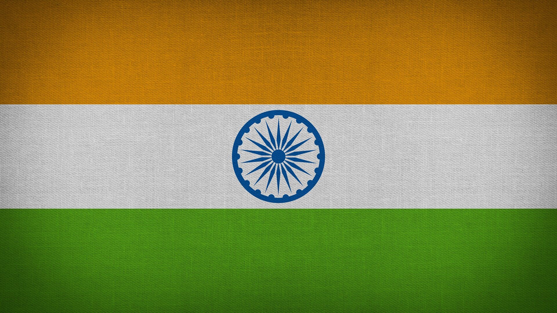 Flüge nach Indien