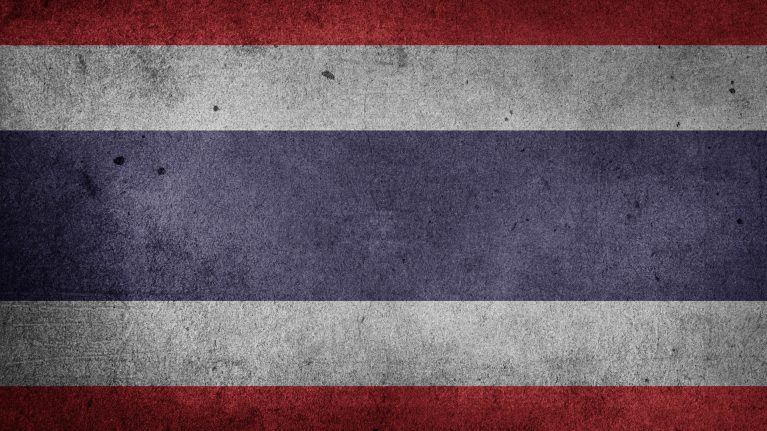 Thailand