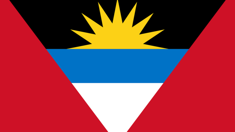 Flüge nach Antigua und Barbuda