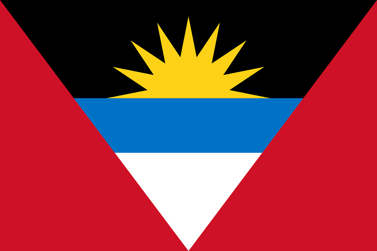 Flüge nach Antigua und Barbuda