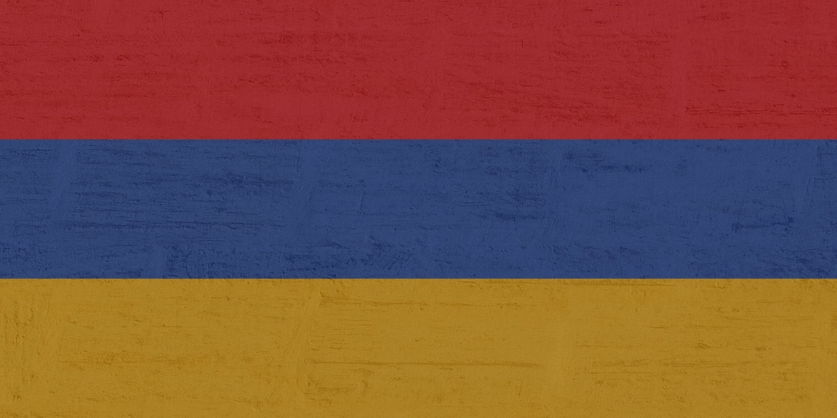 Flüge nach Armenien