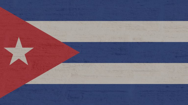 Flüge nach Kuba