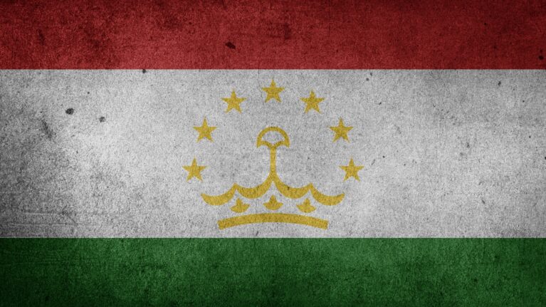 Flüge nach Tadschikistan