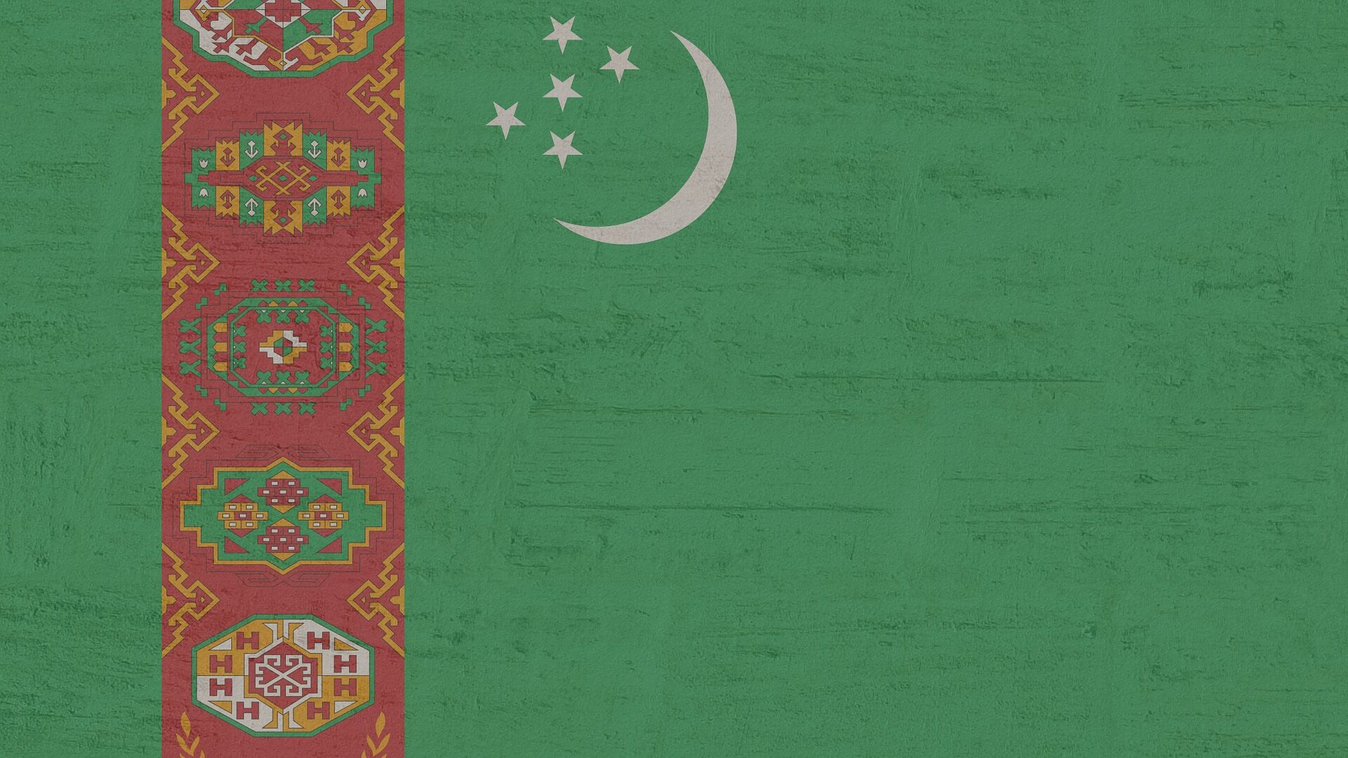 Flüge nach Turkmenistan