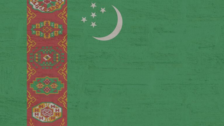 Flüge nach Turkmenistan
