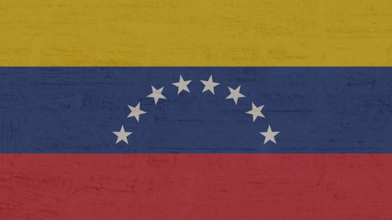 Flüge nach Venezuela