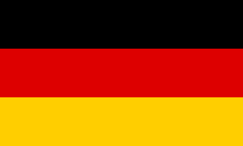 Flüge nach Deutschland