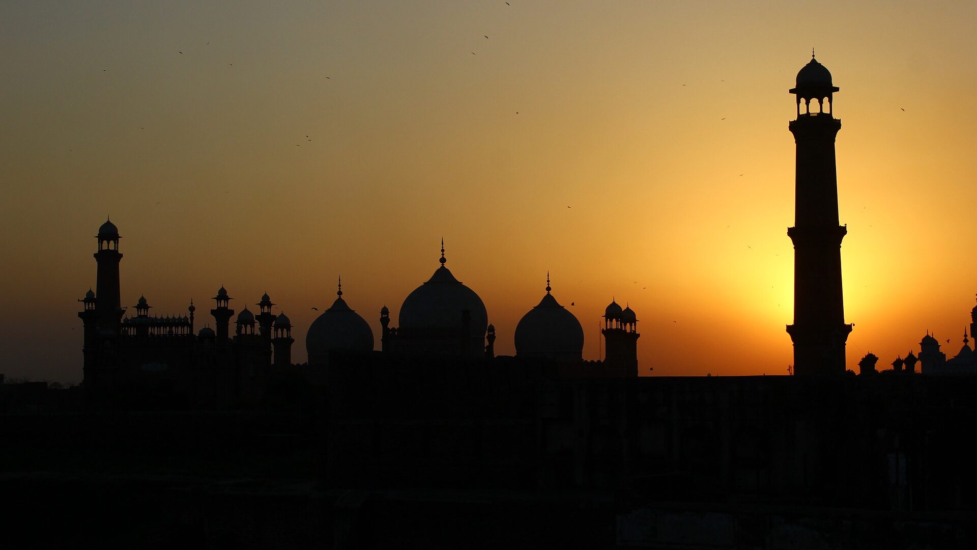 Flüge nach Lahore