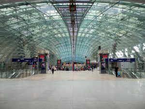 Frankfurt Flughafen