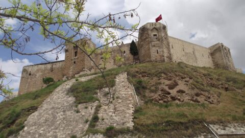 Flüge nach Gaziantep