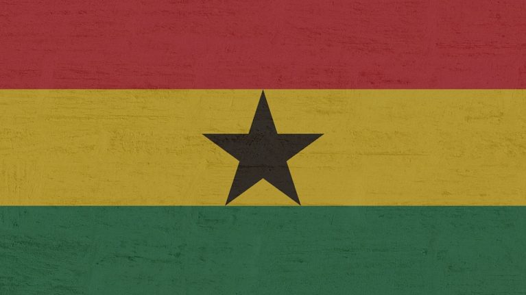Flüge nach Ghana