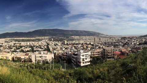 Flüge Athen, Griechenland