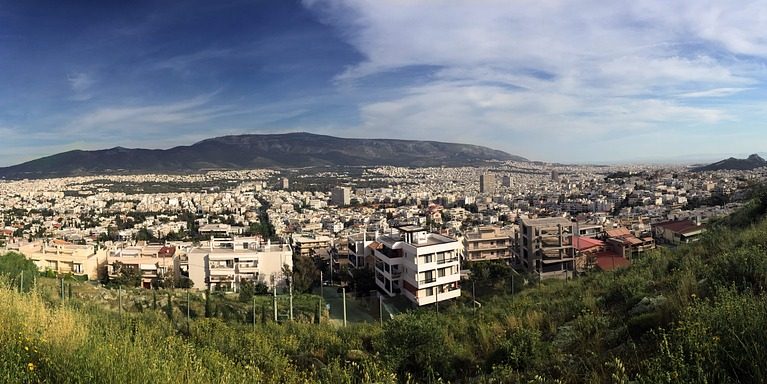 Flüge Athen, Griechenland