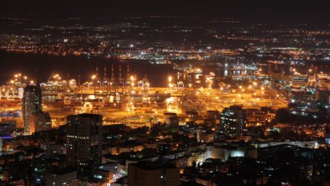 Flüge nach Haifa