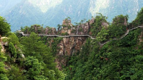 Flüge nach Hangzhou