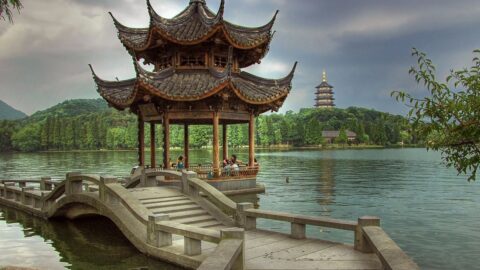 Flüge nach Hangzhou