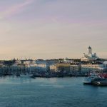Flüge nach Helsinki