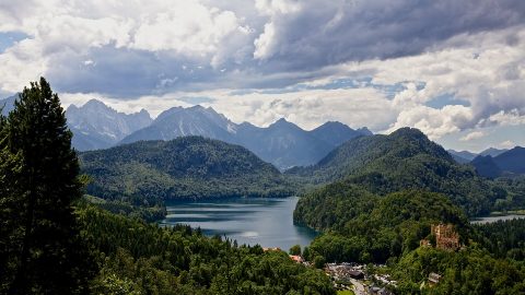 Flüge nach Deutschland