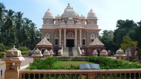 Flüge nach Chennai