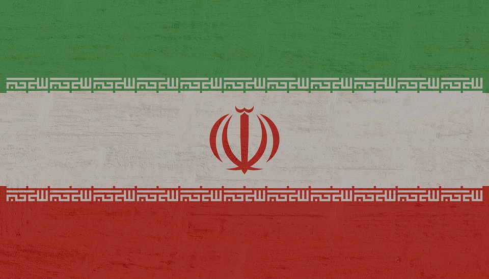 Flüge in den Iran