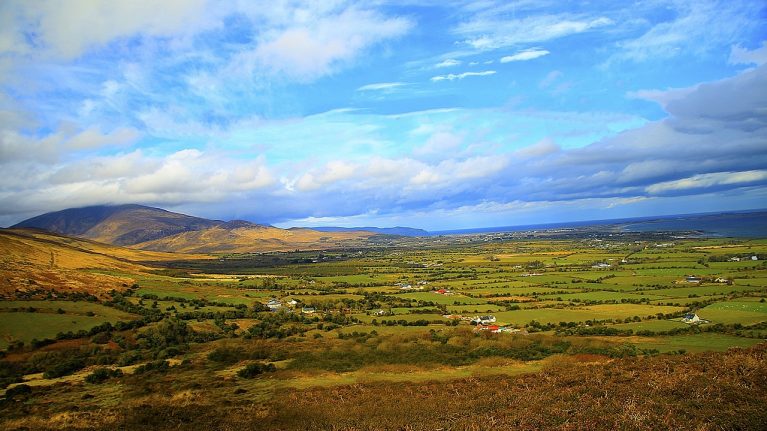Irland, Kerry County