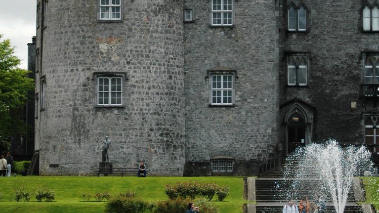 Irland, Kilkenny