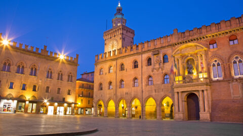 Flüge nach Palermo