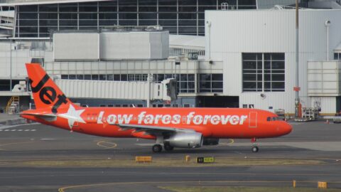 Jetstar