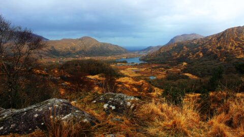 Flüge nach Killarney