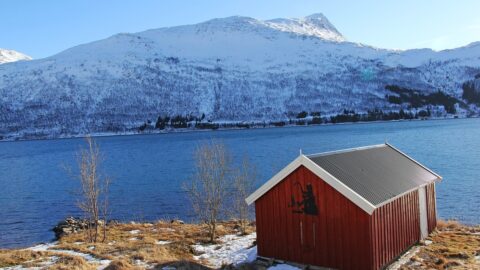 Flüge nach Tromso