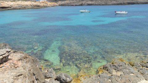 Flüge nach Lampedusa