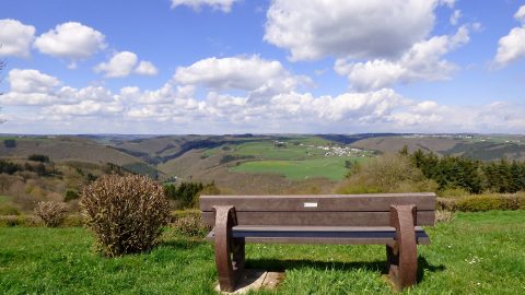 Flüge nach Luxemburg