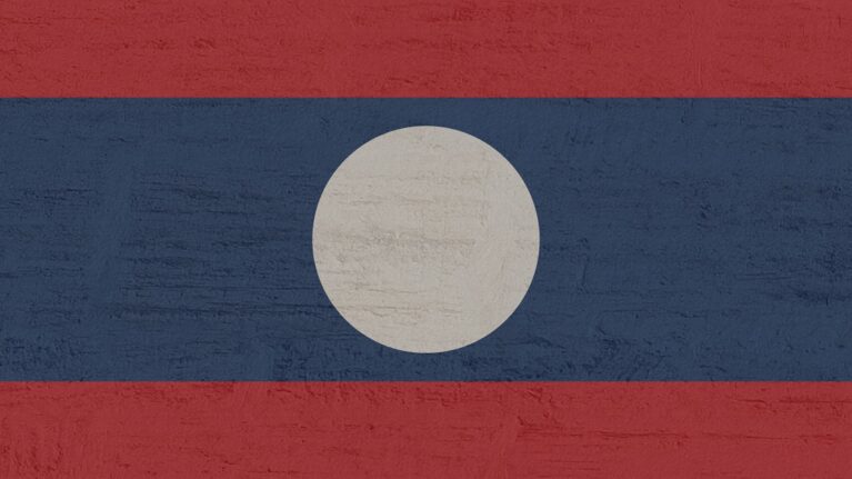 Flüge nach Laos
