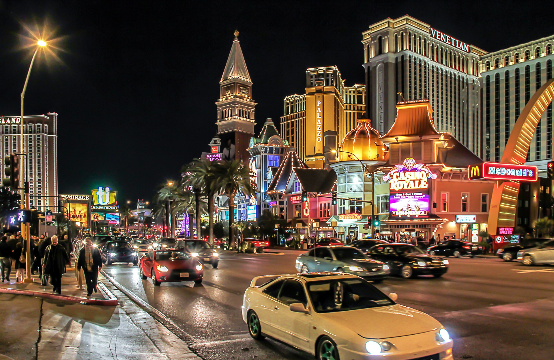 La Nach Las Vegas La Nach Las Vegas