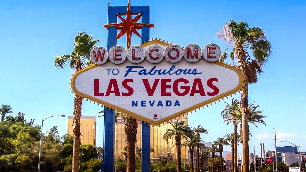 Günstige Flüge Nach Las Vegas Günstige Flüge Nach Las Vegas