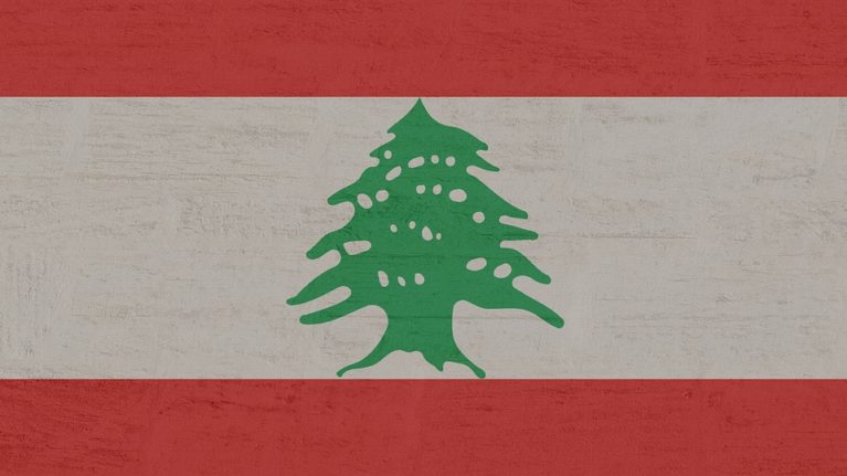 Flüge Libanon