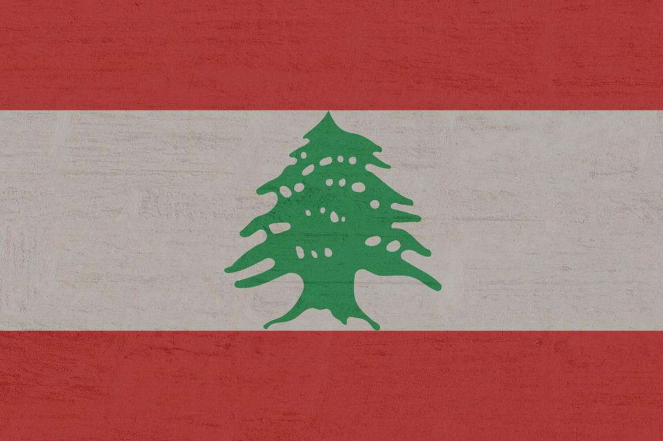 Flüge in den Libanon