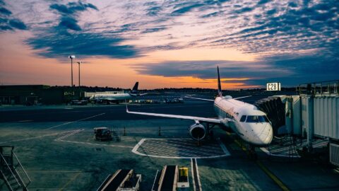 Logan Airport