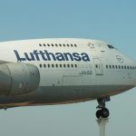 Lufthansa