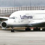 Lufthansa