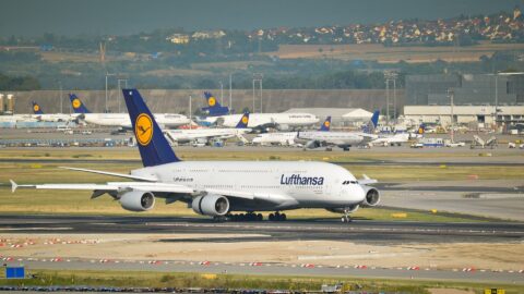 Lufthansa