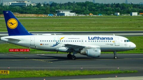 Lufthansa