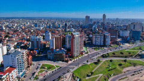 Flüge nach Mar del Plata